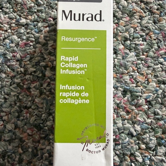 Murad Rapid Collagen Infusion